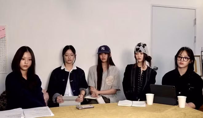 Ảnh: Naver