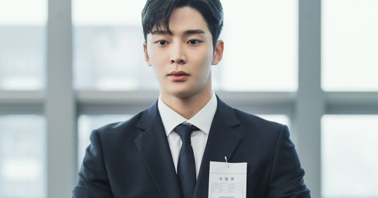Dù rời nhóm nhưng FNC cho biết Rowoon sẽ luôn được coi là thành viên thứ 9 của SF9.