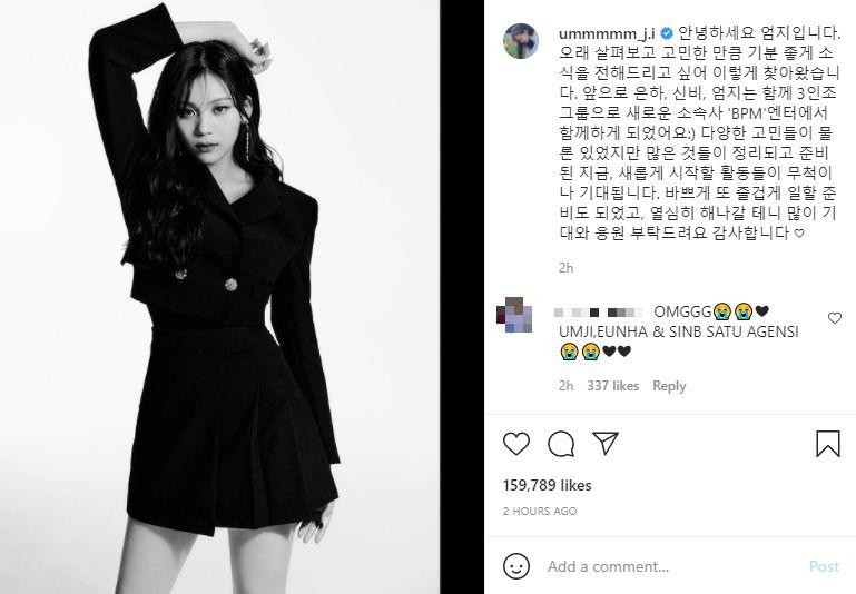 Ảnh: IG nhân vật