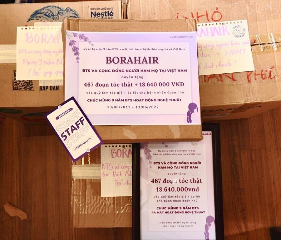 Ảnh: JUSTBangtan Ảnh: JUSTBangtan