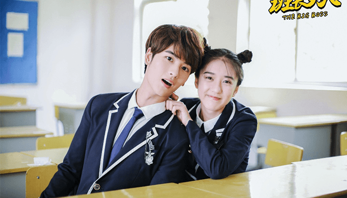 Diệp Mộc Hề chuẩn cô nàng Nhân Mã hài hước.