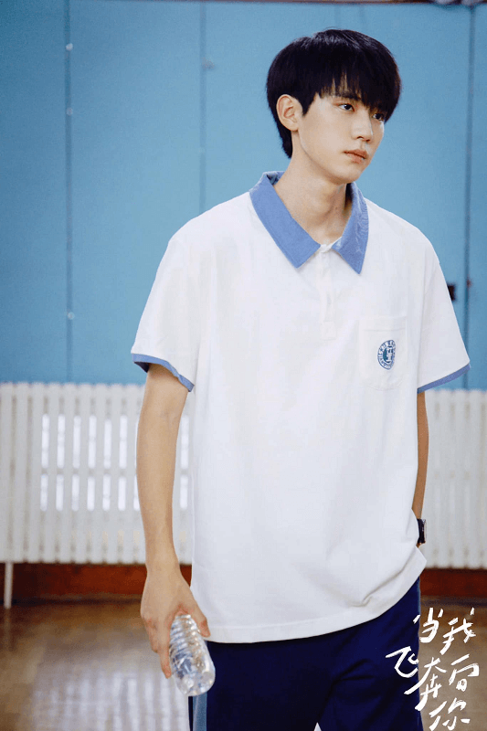 Cậu bạn Nhượng Nhượng gây sốt mùa Hè 2023. Cậu bạn Nhượng Nhượng gây sốt mùa Hè 2023.