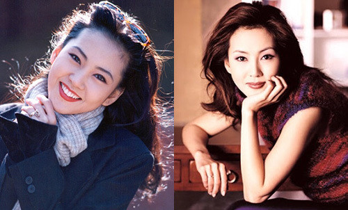 Kim Nam Joo là một trong những nữ hoàng của phim ảnh Hàn Quốc thập niên 90. Kim Nam Joo là một trong những nữ hoàng của phim ảnh Hàn Quốc thập niên 90.