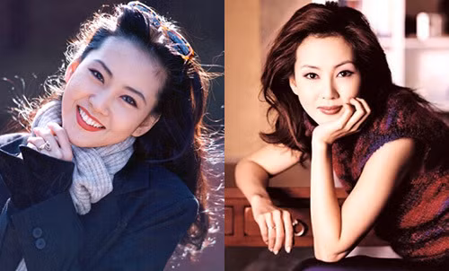 Kim Nam Joo là một trong những nữ hoàng của phim ảnh Hàn Quốc thập niên 90. Kim Nam Joo là một trong những nữ hoàng của phim ảnh Hàn Quốc thập niên 90.