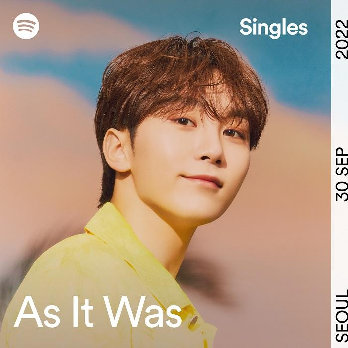 Cùng nghe Seungkwan cover Song of the Summer (bài hát mùa hè) &quot;As It Was&quot;.