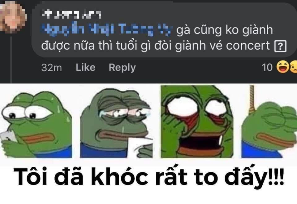 Đừng thấy hoa nở mà ngỡ Xuân về, đừng tưởng The BTS Meal cũng có ở Việt Nam thì mình có thể mua được. Đắng lòng! (Nguồn: BTS Trash) Đừng thấy hoa nở mà ngỡ Xuân về, đừng tưởng The BTS Meal cũng có ở Việt Nam thì mình có thể mua được. Đắng lòng! (Nguồn: BTS Trash)