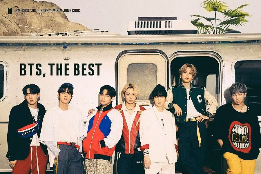 Các ARMY lại sắp được xem sân khấu trình diễn của BTS rồi. Các ARMY lại sắp được xem sân khấu trình diễn của BTS rồi.