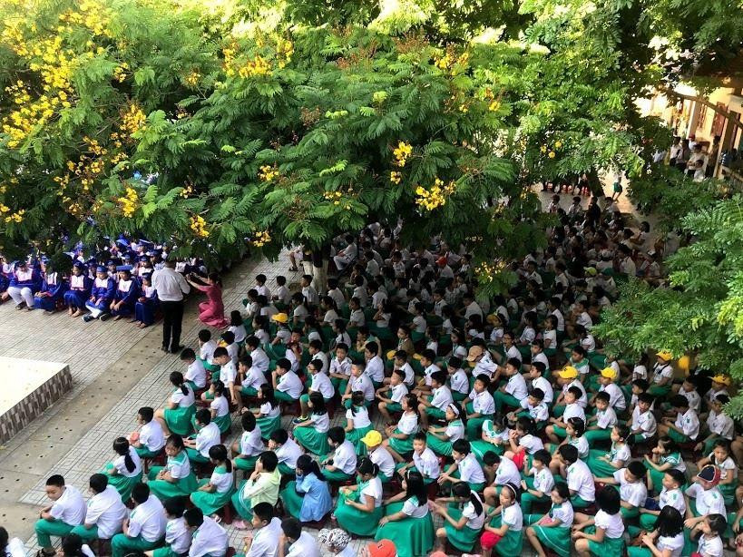 Ảnh: Báo Quảng Nam Ảnh: Báo Quảng Nam