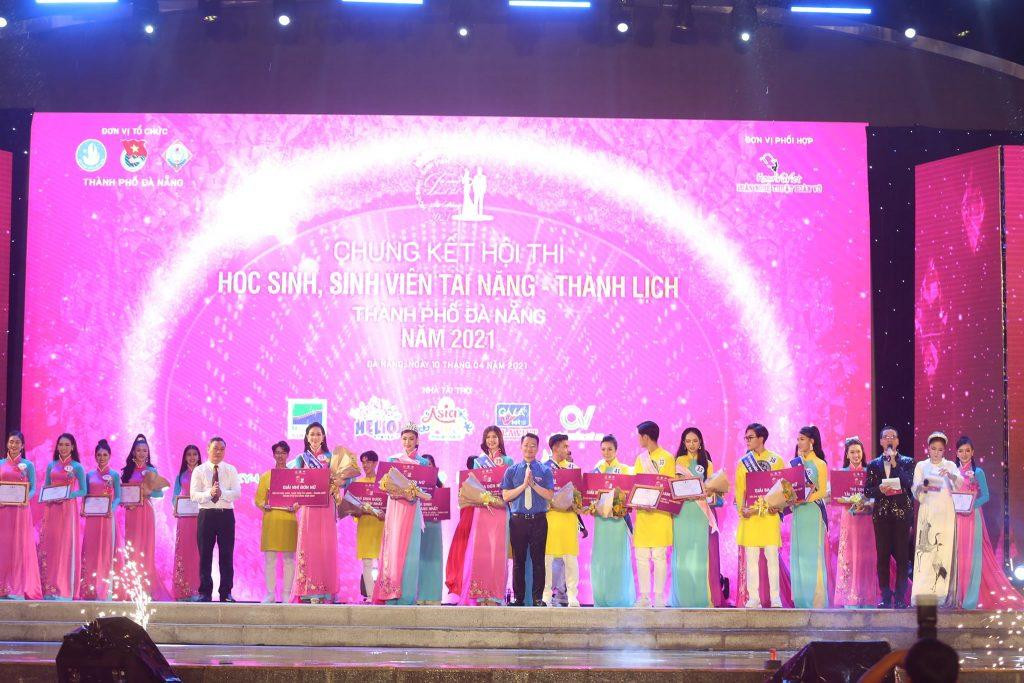 Ảnh: Thành Đoàn Đà Nẵng