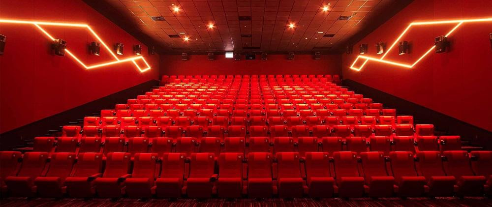 Khán giả sẽ phải tạm gác lại thú vui đi xem phim. Khán giả sẽ phải tạm gác lại thú vui đi xem phim.