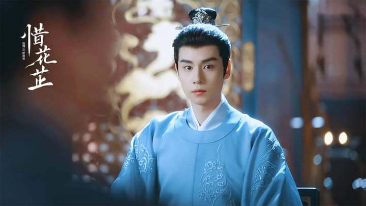 Tạo hình của thế tử Cố Yến Tích những tập sau khiến các fan xem phim vì “nội dung” bỗng chốc "quay xe".