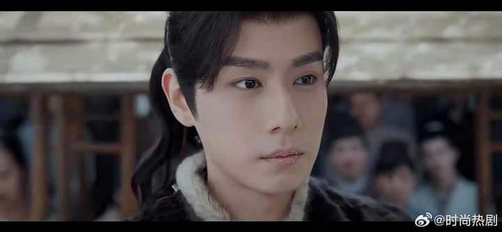 Một bộ phận khán giả không cảm được nhan sắc của Hồ Nhất Thiên.