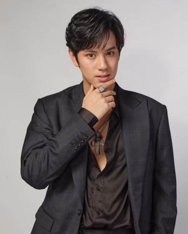 Đến ngày 15/4, GMMTV thông báo Nanon (The gifted 1 &amp; 2) đã nhận kết quả dương tính sau khi xét nghiệm COVID-19
