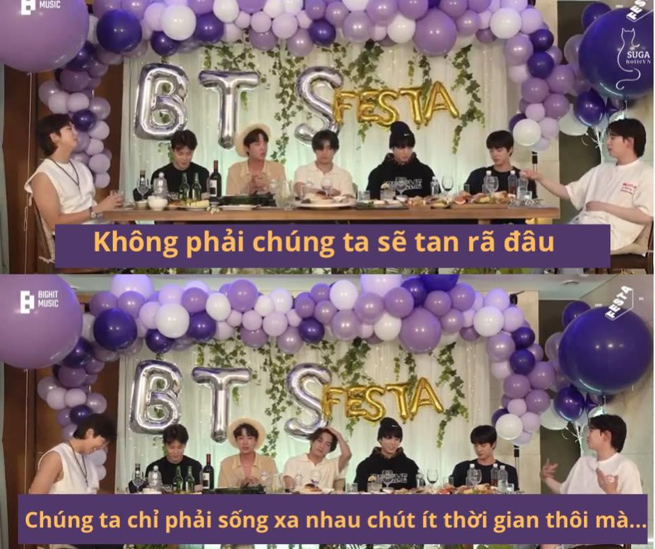 Ảnh: SUGAholic Ảnh: SUGAholic