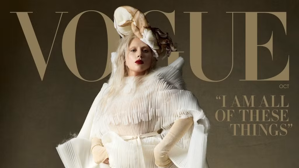 Lady Gaga sẽ thực hiện một "cuộc cách mạng" trong âm nhạc của cô.