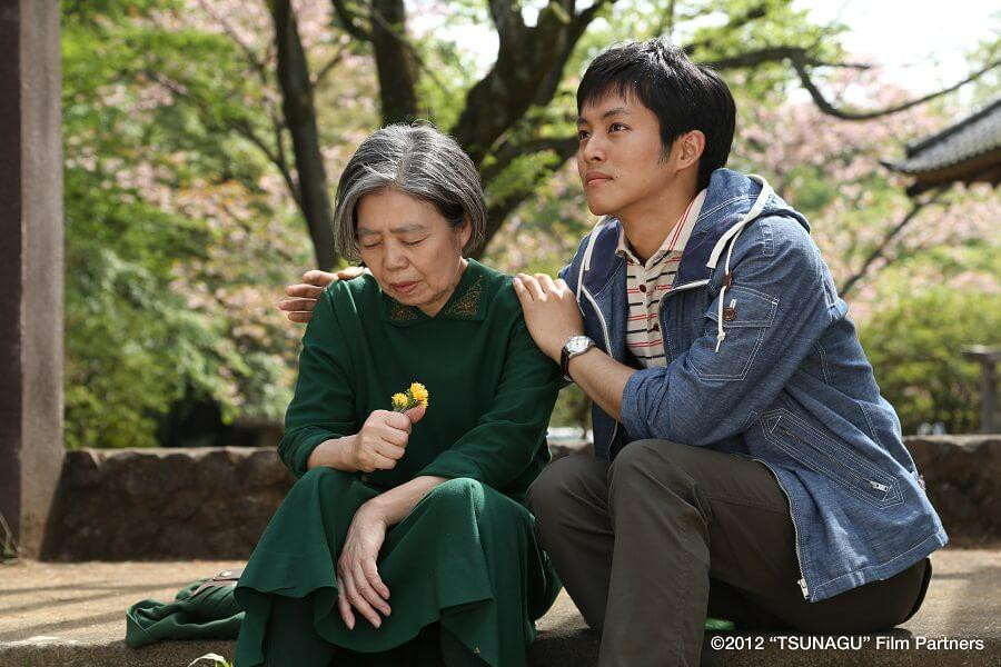 Liên hoan phim trực tuyến Nhật Bản 2022 đem đến nhiều bộ phim đặc sắc hơn.