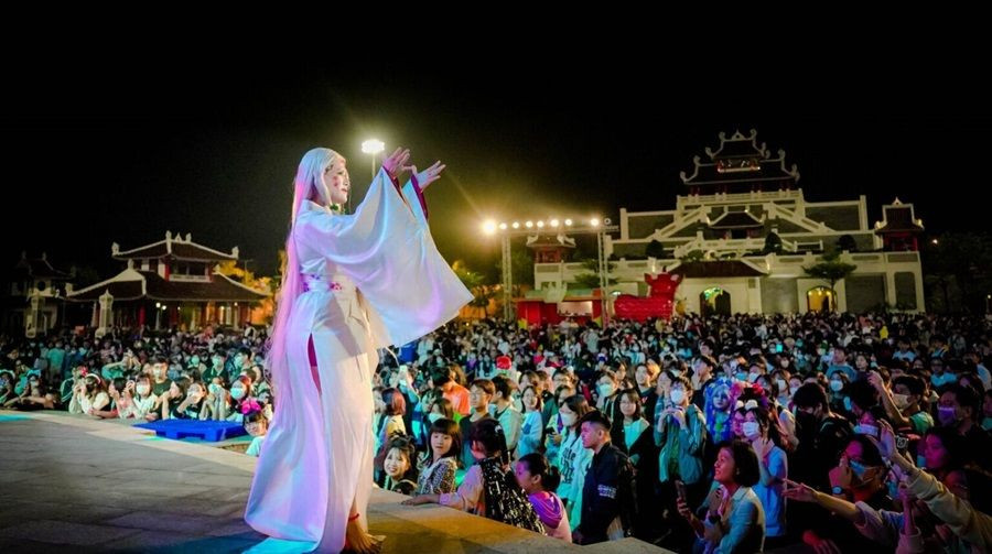 Ảnh: asiapark Ảnh: asiapark