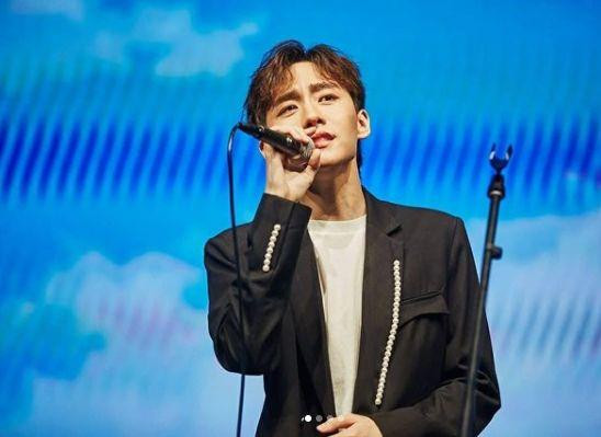 Mark Siwat thủ vai Kengkla trong Love By Chance Mark Siwat thủ vai Kengkla trong Love By Chance