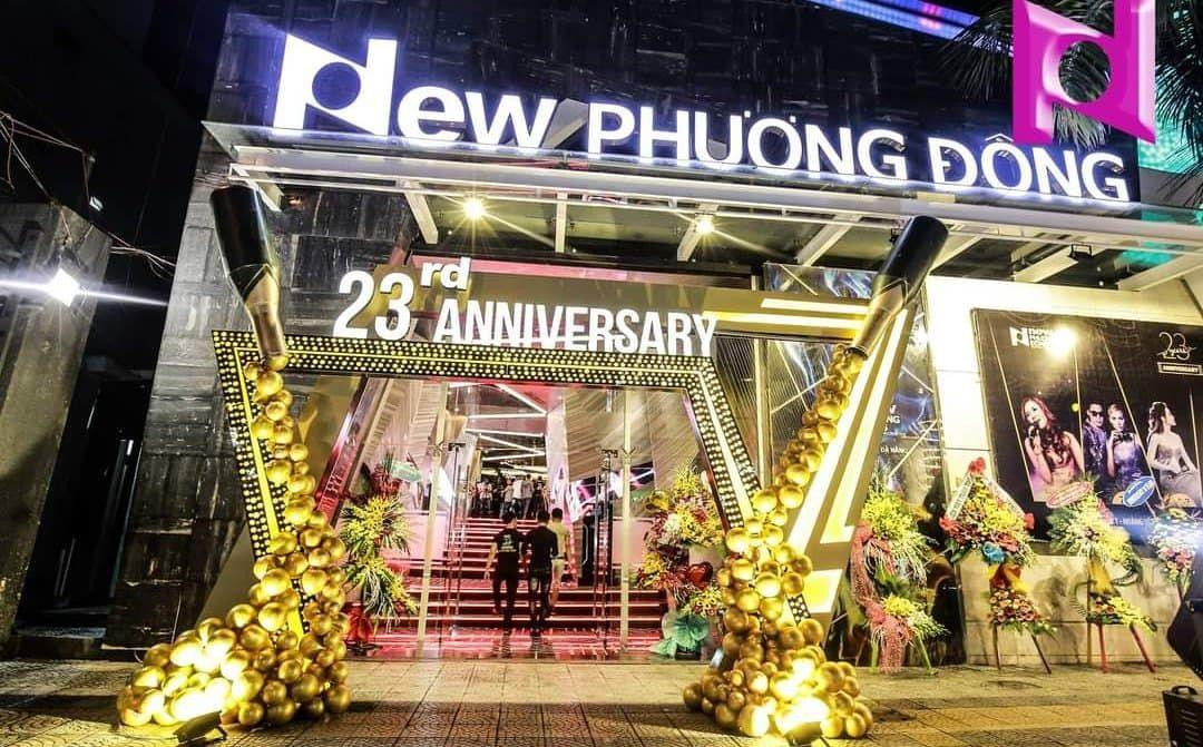 Ảnh: Fanpage NEW Phương Đông Ảnh: Fanpage NEW Phương Đông