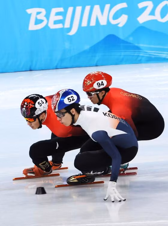 Hwang Dae Heon - Ảnh: YONHAP