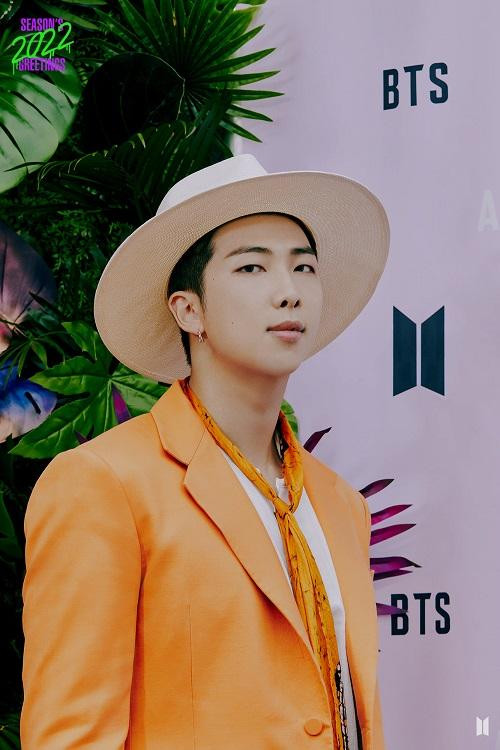 Ảnh: Big Hit Entertainment Ảnh: Big Hit Entertainment