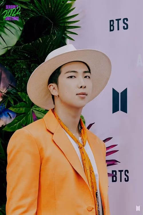 Ảnh: Big Hit Entertainment