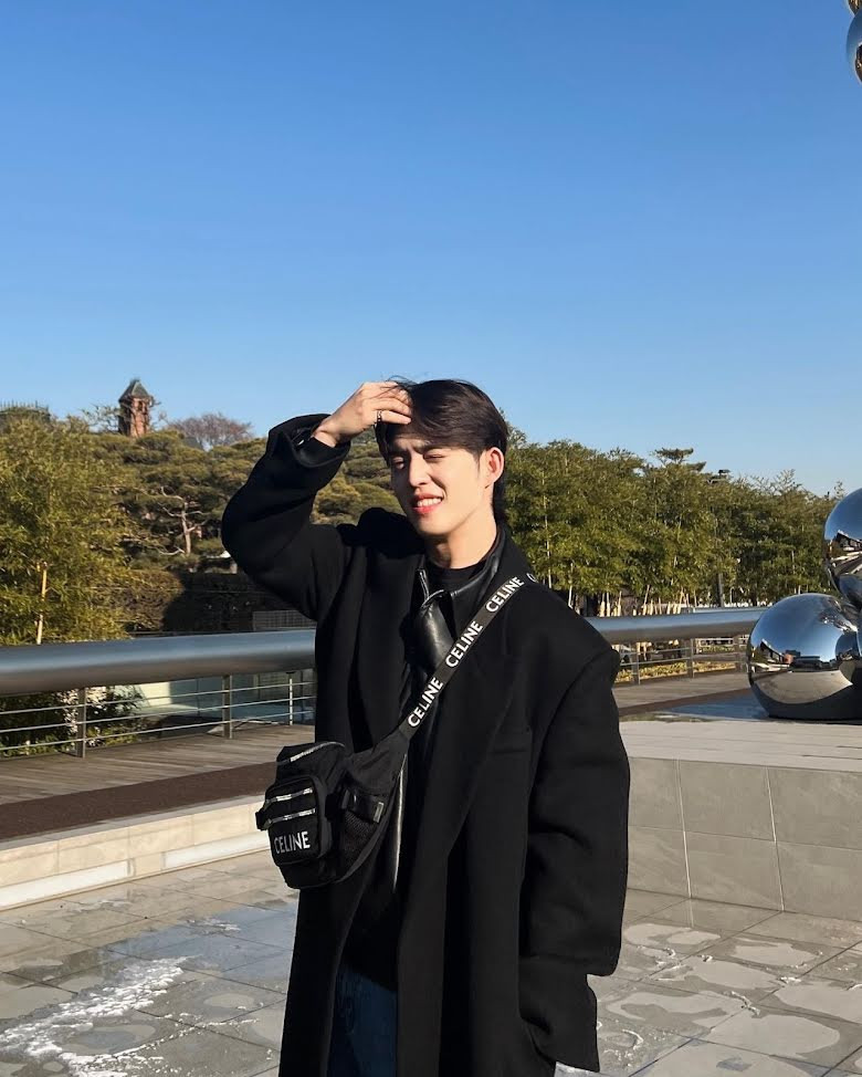 Ảnh: @sound_of_scoups Ảnh: @sound_of_scoups