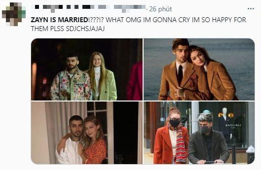 Bên cạnh đó, vẫn có rất nhiều fan mừng cho cặp đôi.