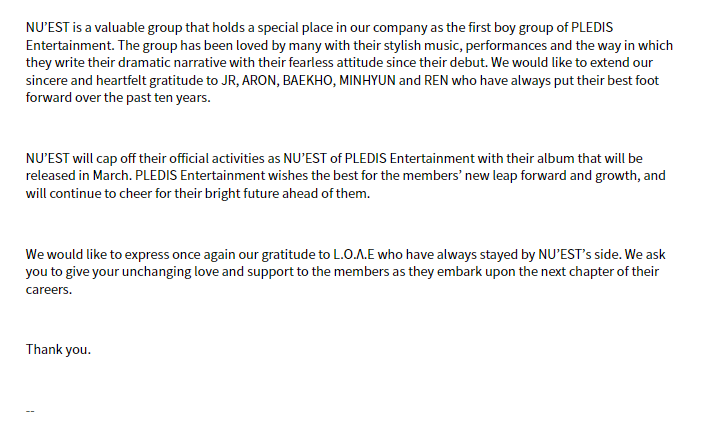 Ảnh: Weverse Ảnh: Weverse