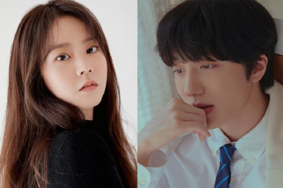 Chani sẽ vào vai Jang Won, một học giả ưu tú ở Sungkyunkwan. Cô em gái thông minh và xinh đẹp của anh, Ji Won, sẽ do Seungyeon thủ vai.