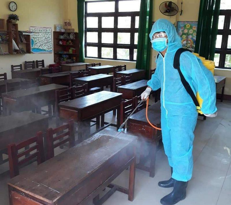 Ảnh: Fanpage Thành phố Hội An