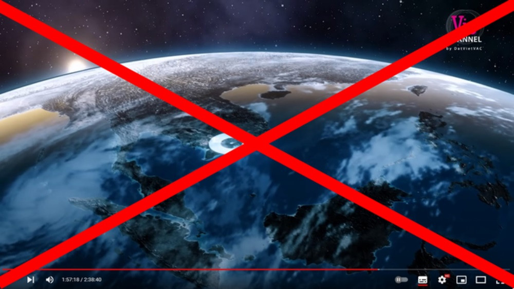 Dù hình ảnh đã xóa đi nhưng netizen vẫn cần có phản hồi từ NSX chương trình về sự cố này. Dù hình ảnh đã xóa đi nhưng netizen vẫn cần có phản hồi từ NSX chương trình về sự cố này.