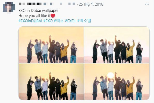 Ảnh: Twitter Ảnh: Twitter