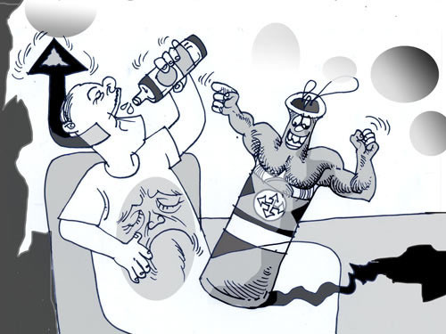 Ảnh minh họa: Nguyễn Tài 