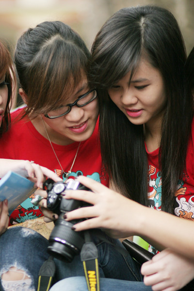 Xem lại hình ảnh của