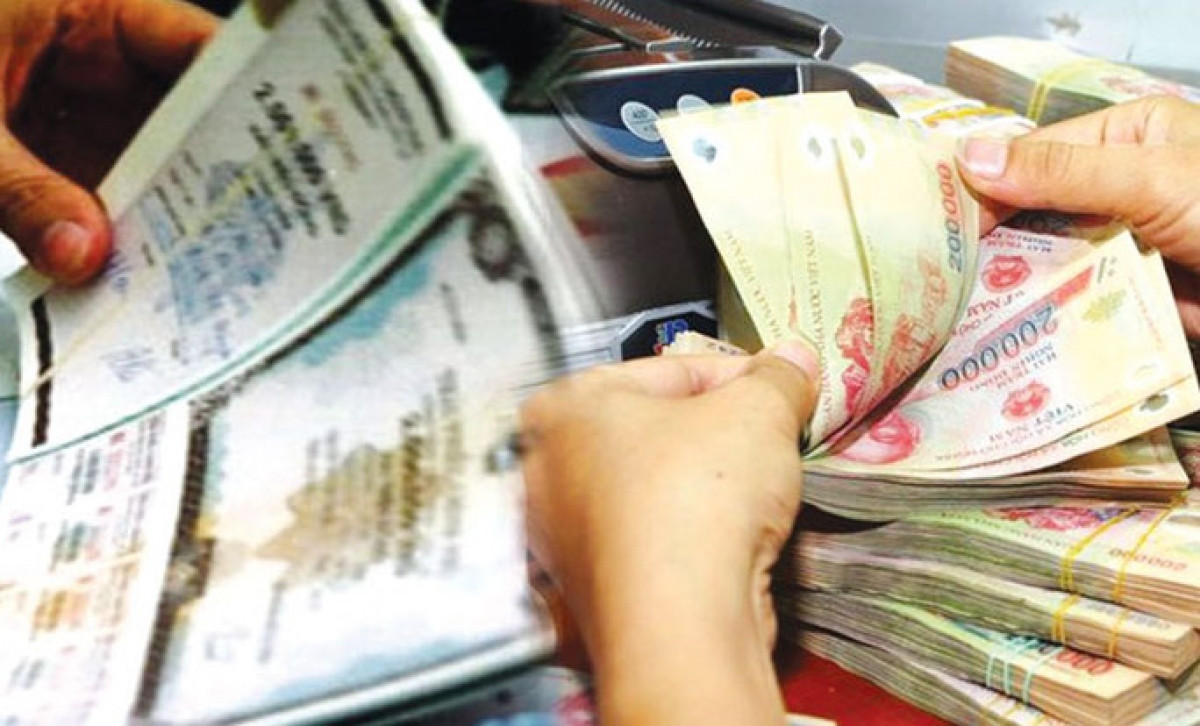 Tính đến ngày cuối cùng của tháng 8, có 7 doanh nghiệp bất động sản phát hành trái phiếu nhưng tổng khối lượng phát hành mới vẫn còn hạn chế. Tính đến ngày cuối cùng của tháng 8, có 7 doanh nghiệp bất động sản phát hành trái phiếu nhưng tổng khối lượng phát hành mới vẫn còn hạn chế.