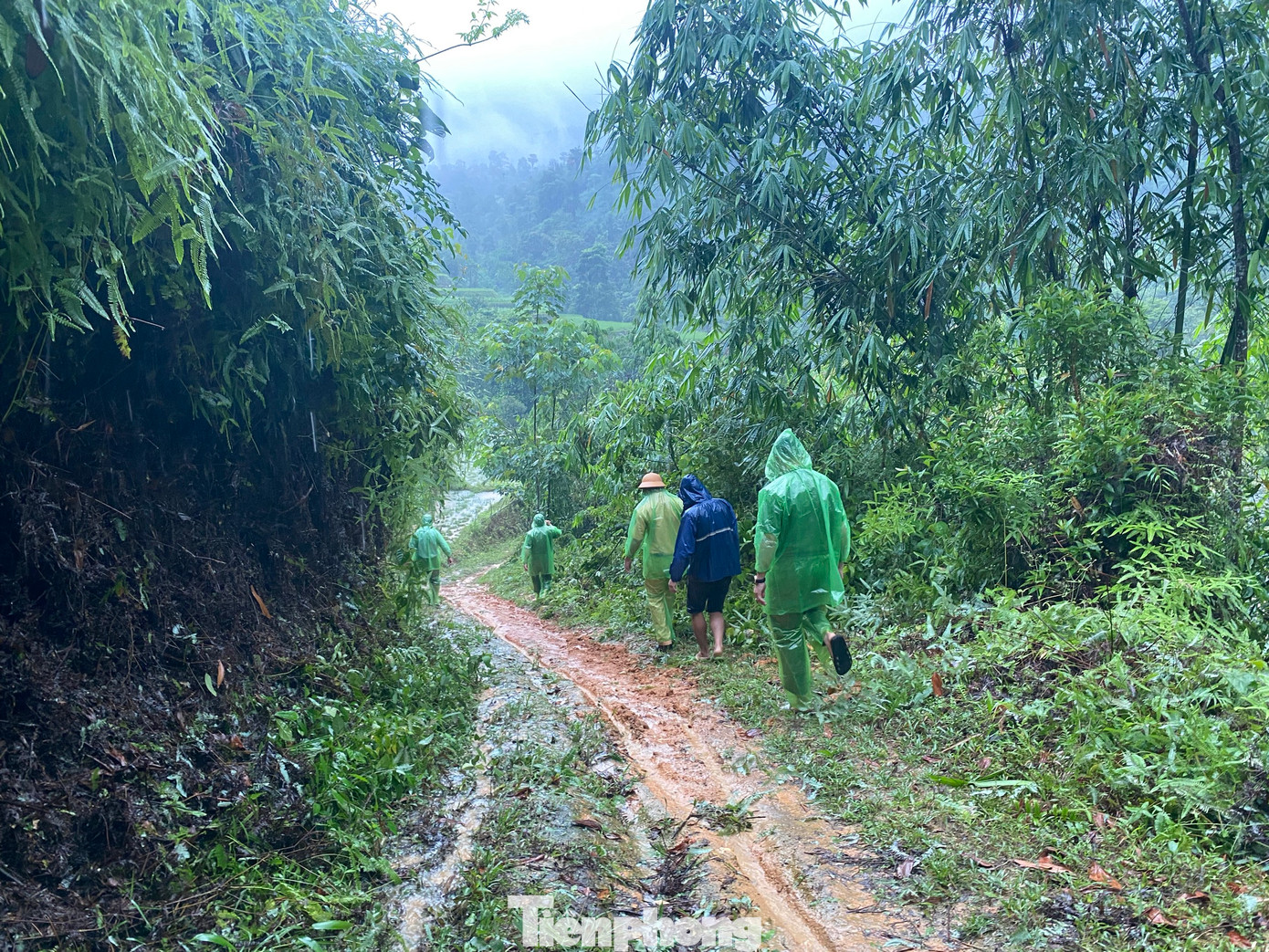 Tham gia lễ khởi công, bà con hai thôn Tân Sơn và Nậm Sái bày tỏ sự vui mừng và hy vọng khi cầu xây xong sẽ giúp con em đến trường an toàn và đỡ vất vả. Đồng thời, cũng giúp việc vận chuyển nông sản đến điểm thu mua của cả thôn dễ dàng hơn, từ đó giúp kinh tế phát triển để đời sống bà con ngày càng ấm no, hạnh phúc hơn…