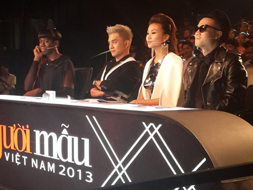 Thanh Hằng đã có nhiều chia sẻ đầy tâm huyết về các học trò của mình. Thanh Hằng đã có nhiều chia sẻ đầy tâm huyết về các học trò của mình