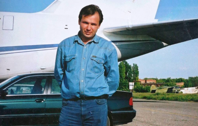 Cựu phi công Nga Konstantin Yaroshenko bị Mỹ kết án 20 năm tù. (Ảnh: Tass) Cựu phi công Nga Konstantin Yaroshenko bị Mỹ kết án 20 năm tù. (Ảnh: Tass)