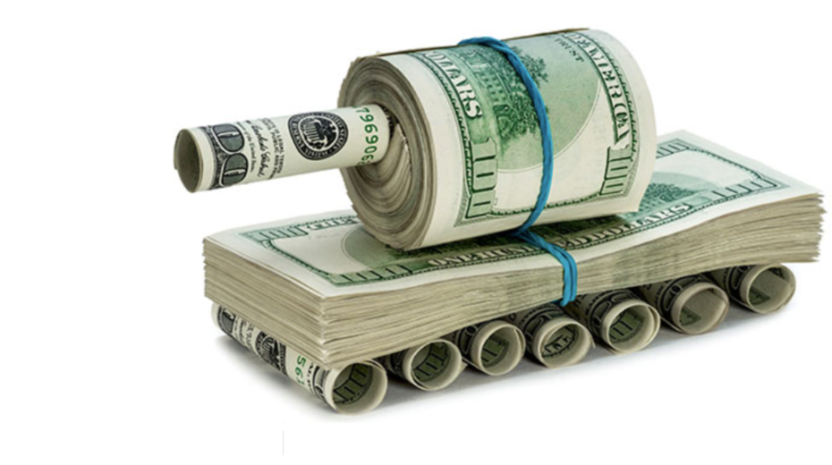 Nhiều nước chi nhiều tiền hơn để mua vũ khí trong năm 2021, bất chấp tình hình kinh tế khó khăn vì đại dịch COVID-19 Nhiều nước chi nhiều tiền hơn để mua vũ khí trong năm 2021, bất chấp tình hình kinh tế khó khăn vì đại dịch COVID-19