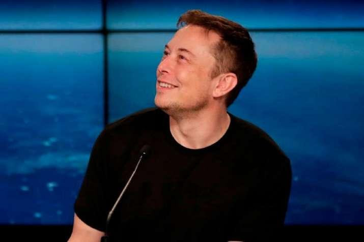 Tỷ phú Elon Musk. ̣(Ảnh: AP) Tỷ phú Elon Musk. ̣(Ảnh: AP)