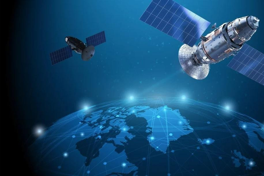 Radar vệ tinh có thể phát hiện những vật thể mà vệ tinh bình thường không thấy. (Ảnh: Shuttterstock)