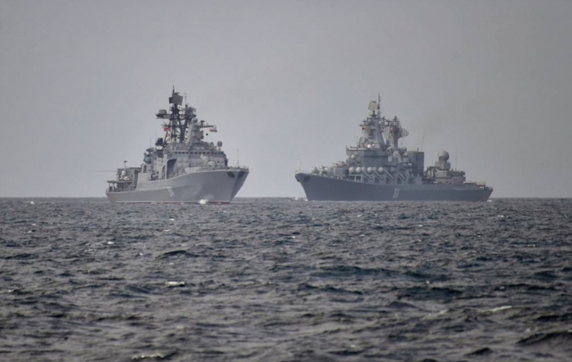 Ảnh: Tass Ảnh: Tass