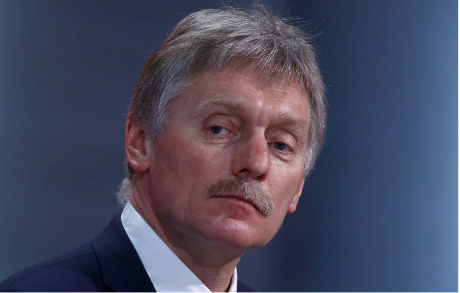 Phát ngôn viên Điện Kremlin Dmitry Peskov. (Ảnh: Tass)
