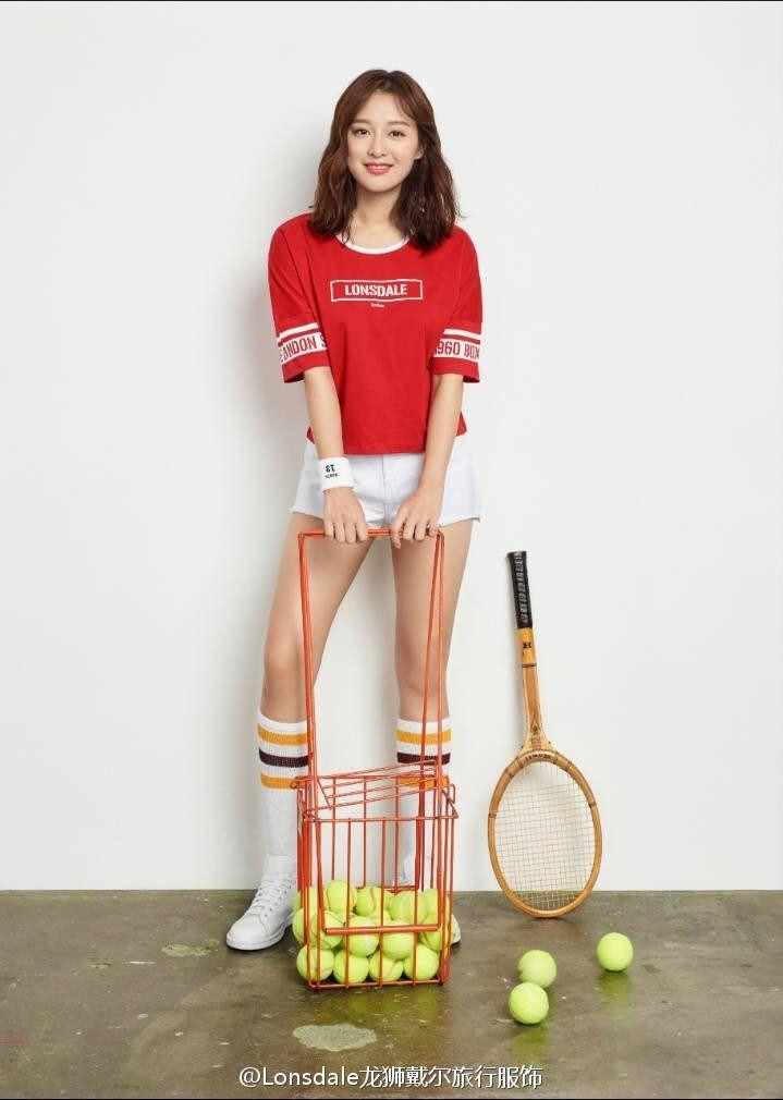 13. Kim Ji Won: 164 cm 13. Kim Ji Won: 164 cm