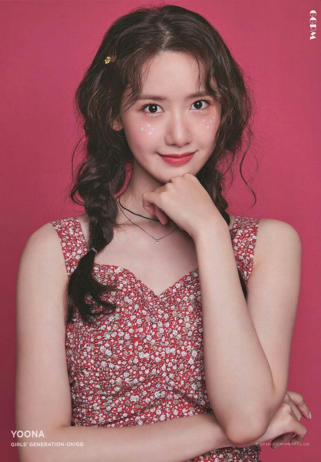 Yoona Yoona