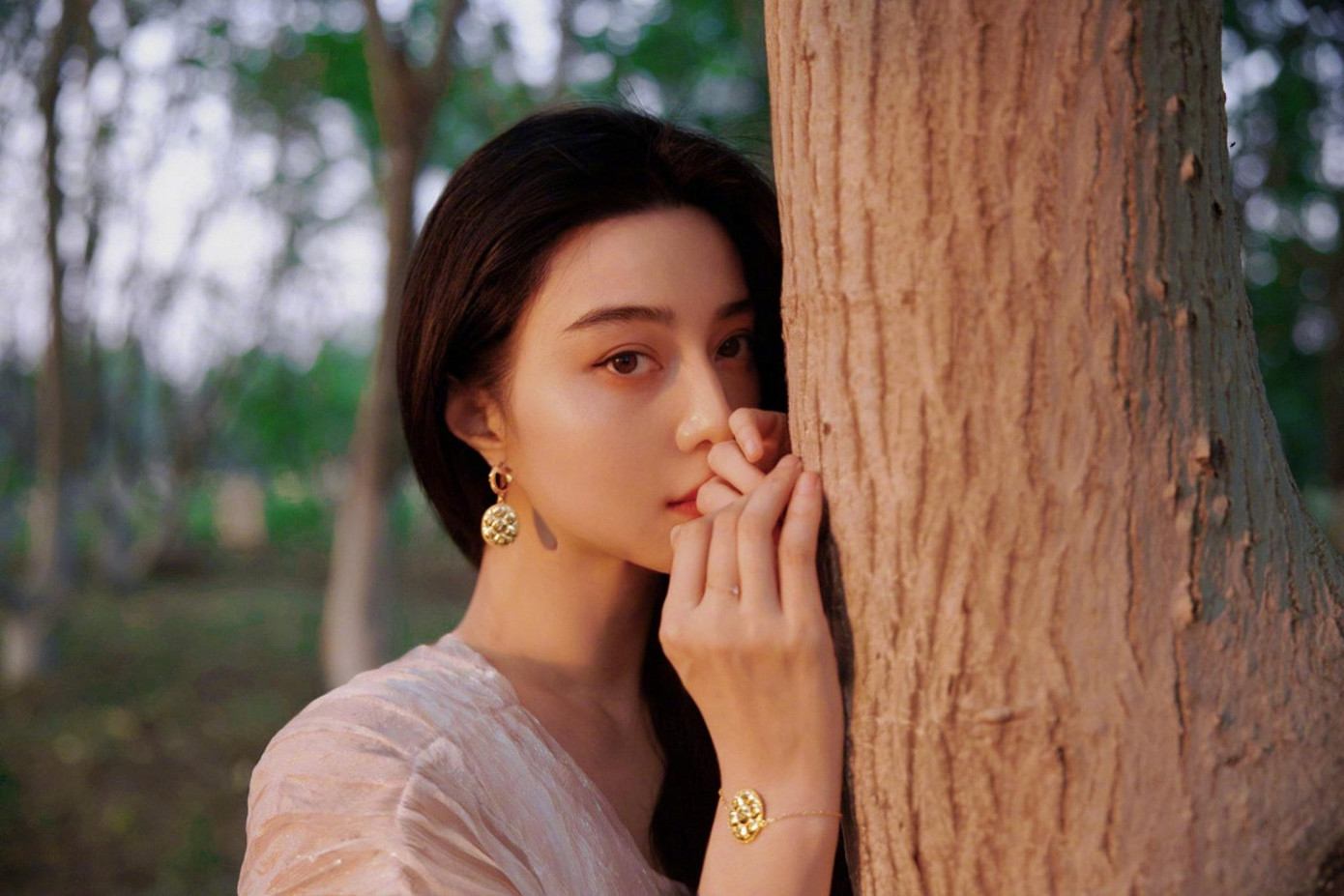 Phạm Băng Băng gây chú ý với video chia sẻ quá trình giảm 6kg trong 7 ngày.