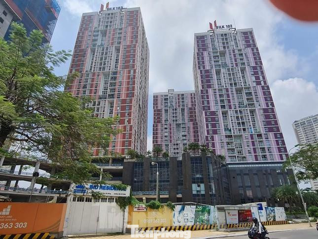 Hà Nội yêu cầu xử lý vi phạm các công trình chưa được nghiệm thu về PCCC đã đưa vào hoạt động.