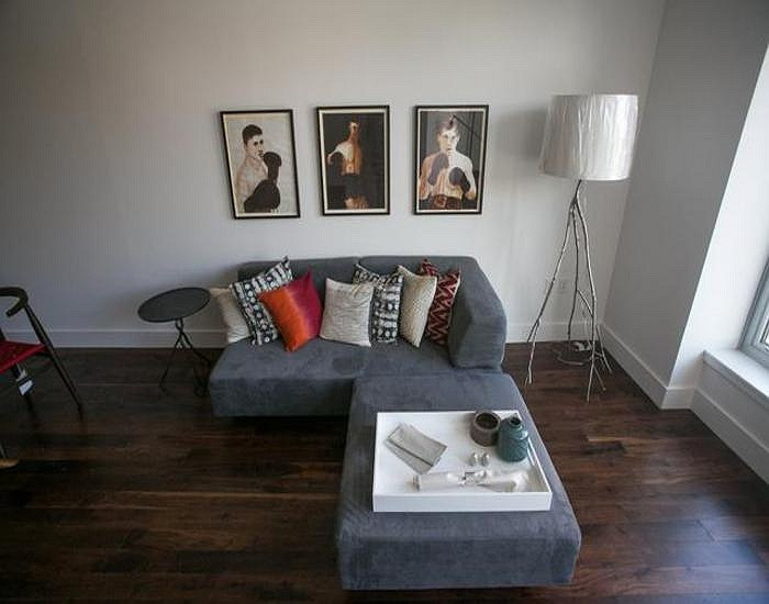 Ông Capoccia cho hay, để xây nhà cho thuê giá cả phải chăng là một thử thách không nhỏ với công ty trong vòng vài năm tới nhưng mục tiêu từ 30 năm trước của BFC vẫn không thay đổi