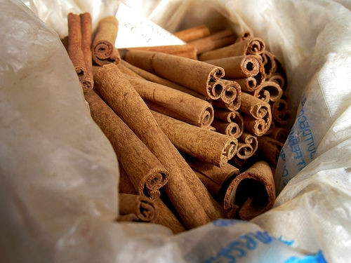 Giảm cân đơn giản bằng mật ong ảnh 2